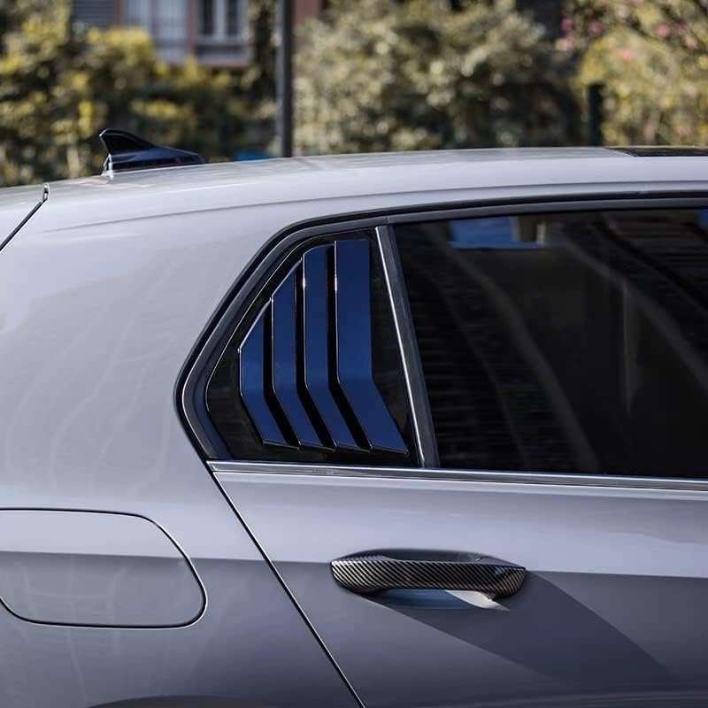 Car Side Vent Window Louver for Golf 8 (Mk8)