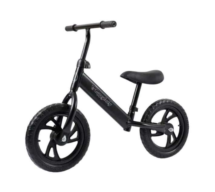 Toddler Training Bicycle - Lightweight No Pedal Bicycle - 2-6 Boys &amp; Girls