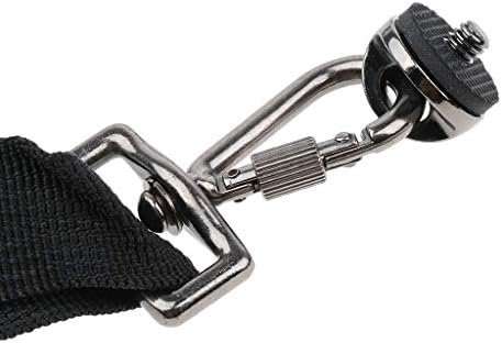Focus F-1 QuickRapid Neck Strap and Shoulder Strap for SLR and DSLR Cameras