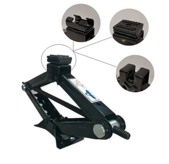 Car Scissor Jack