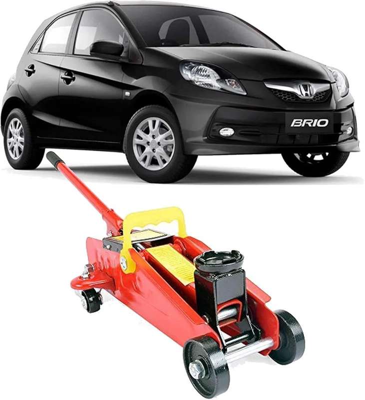 2 Ton Car Hydraulic Trolley Floor Jack