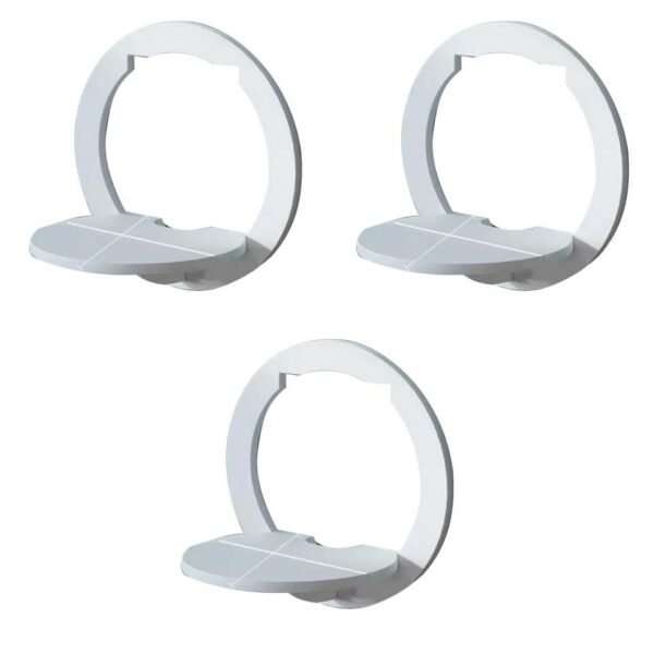 Wall Mount Display Shelf