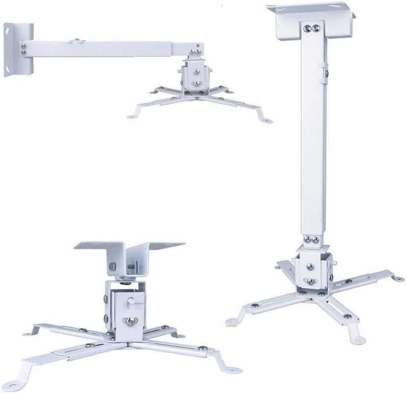 Adjustable Projector Ceiling Mount - XF0630