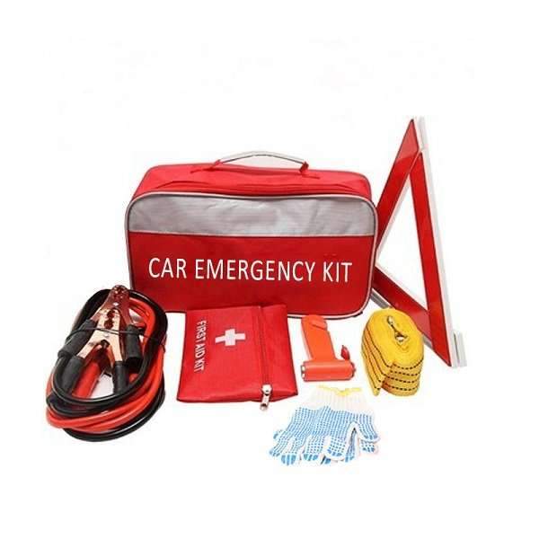 Portable Car Emergency Kit JG20375188