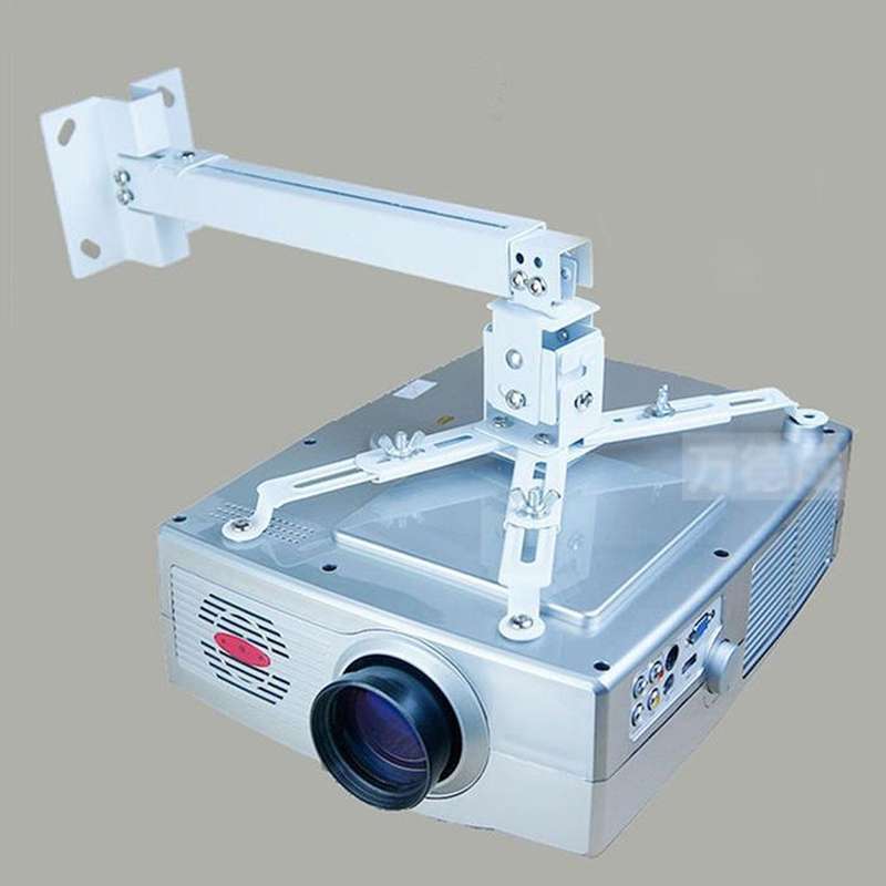 Adjustable Projector Ceiling Mount - XF0630