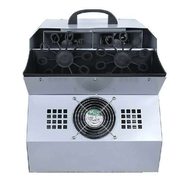 Bubble Machine for Stage &amp; Wedding for Indoor &amp; Outdoor Garden Party 300W PM-087