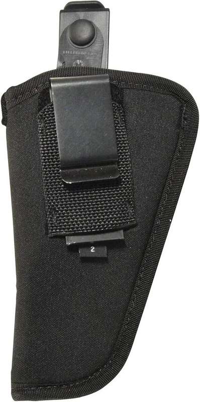 Waist Gun Holster