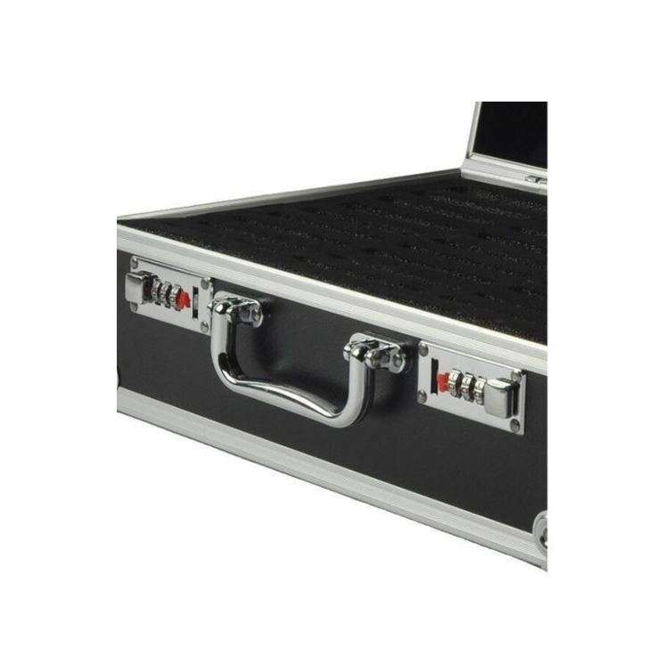 PL-150 Medium Combination Lock DIY Suitcase A27