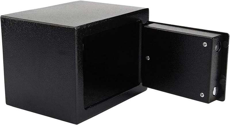 XF0720 17KT Mini Safe Size: 23 x 17 x 17cm