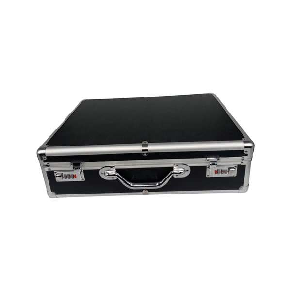 PL-150 Large Combination Lock DIY Suitcase A27