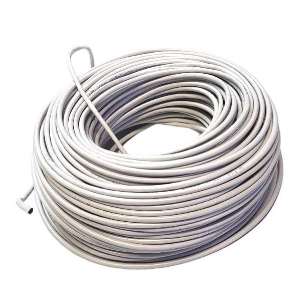 100m Cat6 Networking Ethernet Cable 24AWG PL-L129