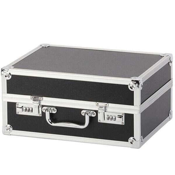 PL-150 Medium Combination Lock DIY Suitcase A27