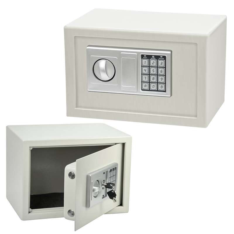 XF0719 20EA Mini Safe 31 x 20 x 20cm