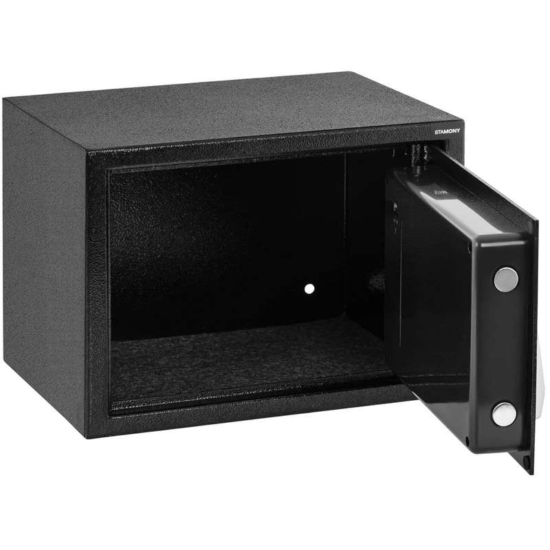 XF0717 25EDA Mini Safe Size:35 x 25 x 25cm