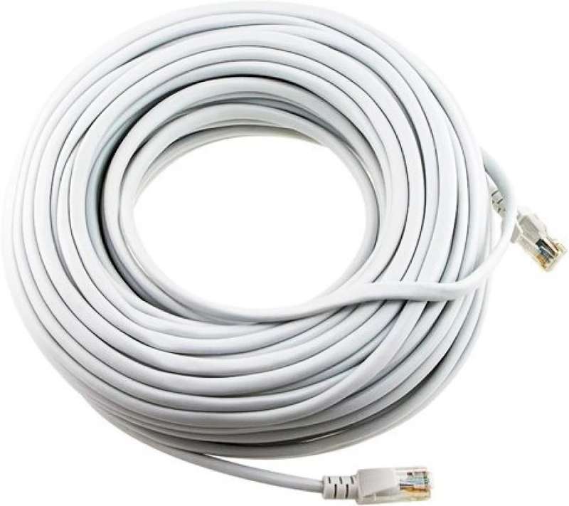 30m Cat 6 Ethernet Cable - L-C6-30