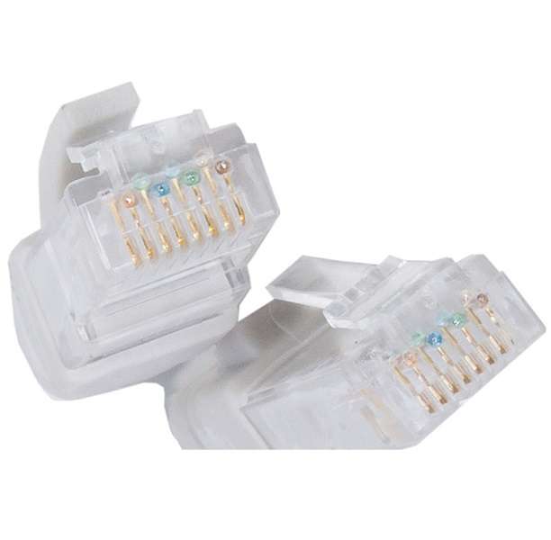 30m Cat 6 Ethernet Cable - L-C6-30
