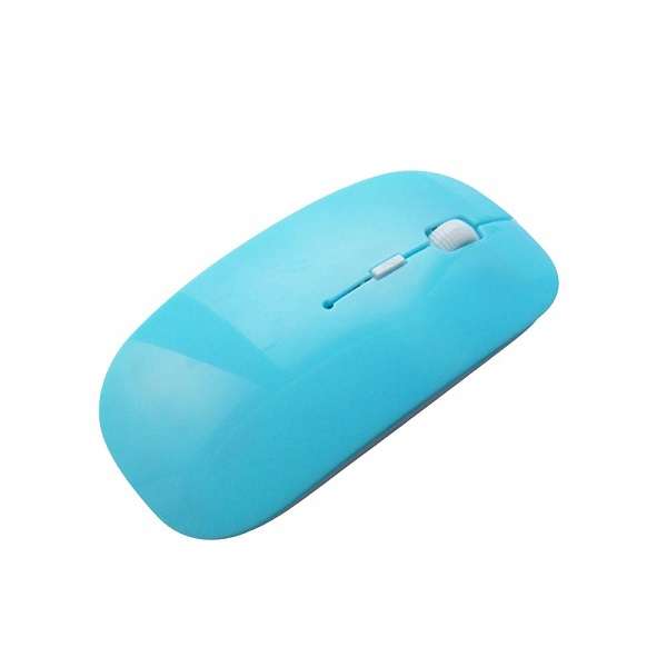 A100 USB 2.4Ghz Wireless Mouse