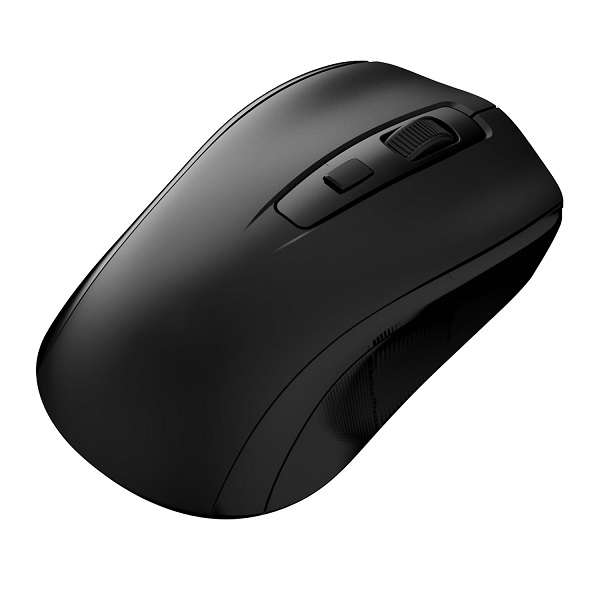 Aerbes AB-DN18 Wireless 2.4ghz Mouse 1600dpi