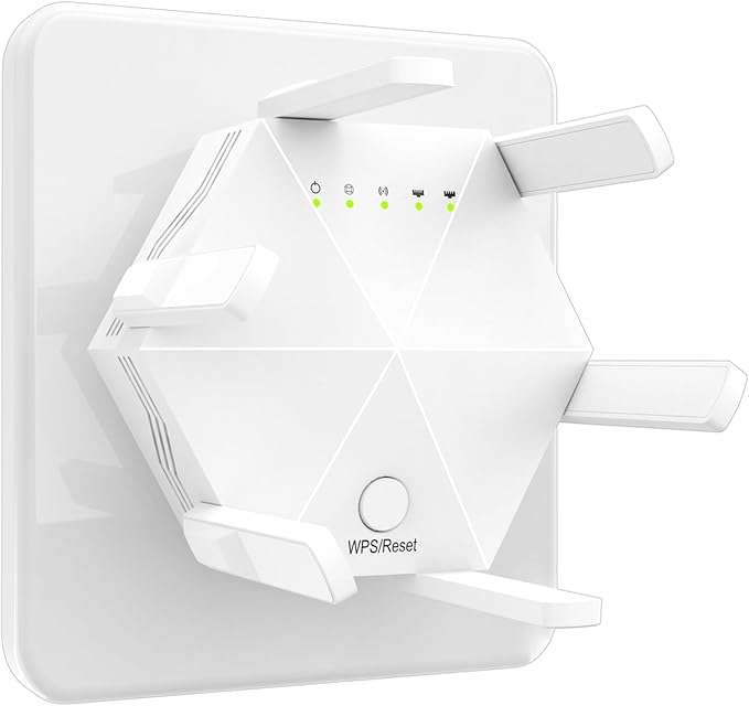 300Mbps Internet Repeater - AB-KD02