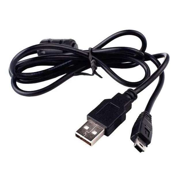 USB To Mini USB Cable 1.5m - PL-L108