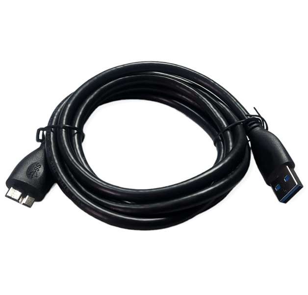USB 3.0 To Hard Drive Cable Micro B -PL-L116