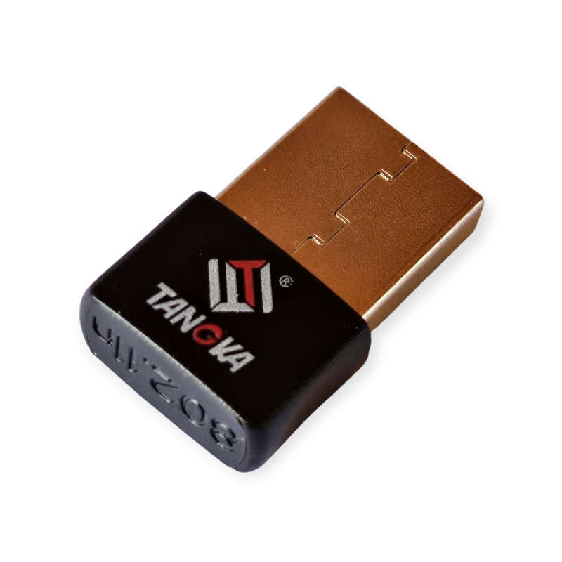 Tangka TK-T15 300mbps Mini USB Wifi Adapter