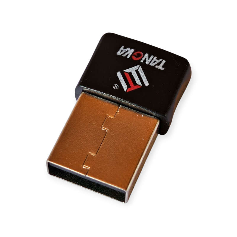 Tangka TK-T14 600mbps Mini USB Wifi Adapter