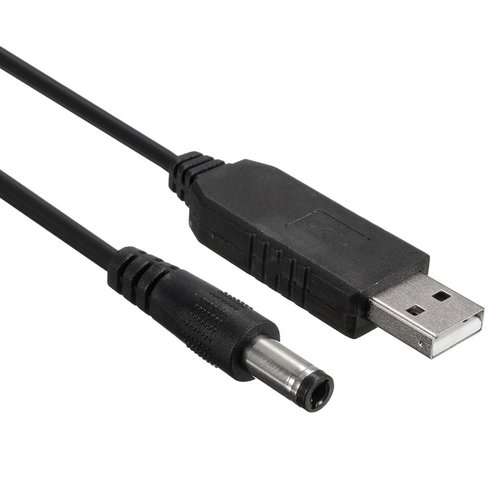 Lylala LY-01 Stable Transmission Boost Line 5V  12V Power Supply For Router