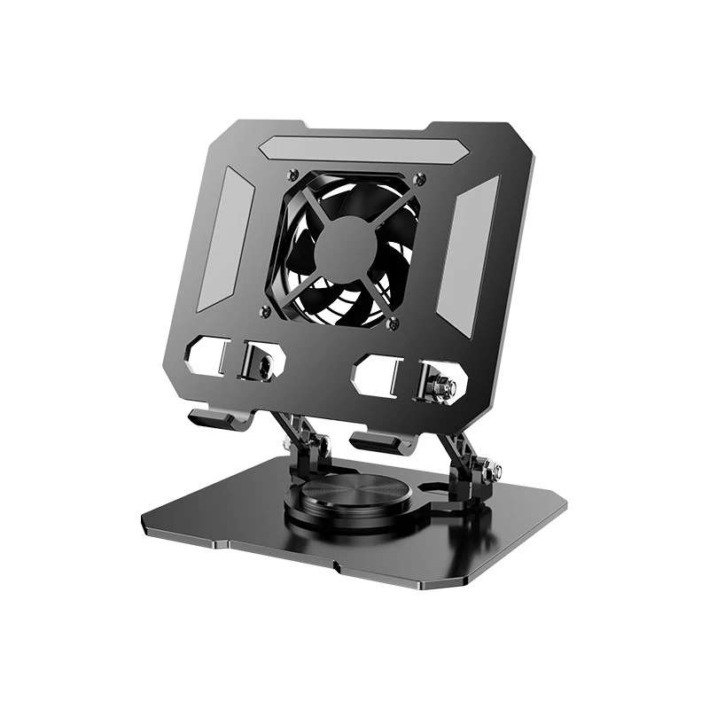 Wolulu AS-50529 4-16 Inch Rotatable Cooling Pad