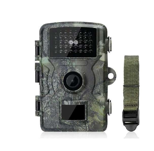 DL001 Trail Infrared Wildlife Hunting Camera