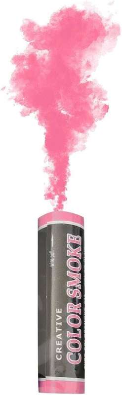 Creative Color Smoke Bombs  Vibrant Smoke Grenades for Photography & Events