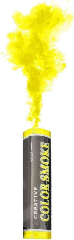 Creative Color Smoke Bombs  Vibrant Smoke Grenades for Photography & Events