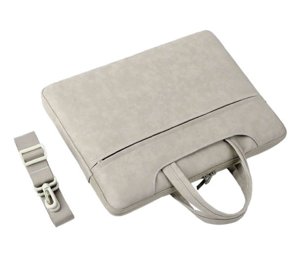 JG20375375 Series 031 Anti-Scratch Matte Surface Protection Sleeve Laptop Bag 15