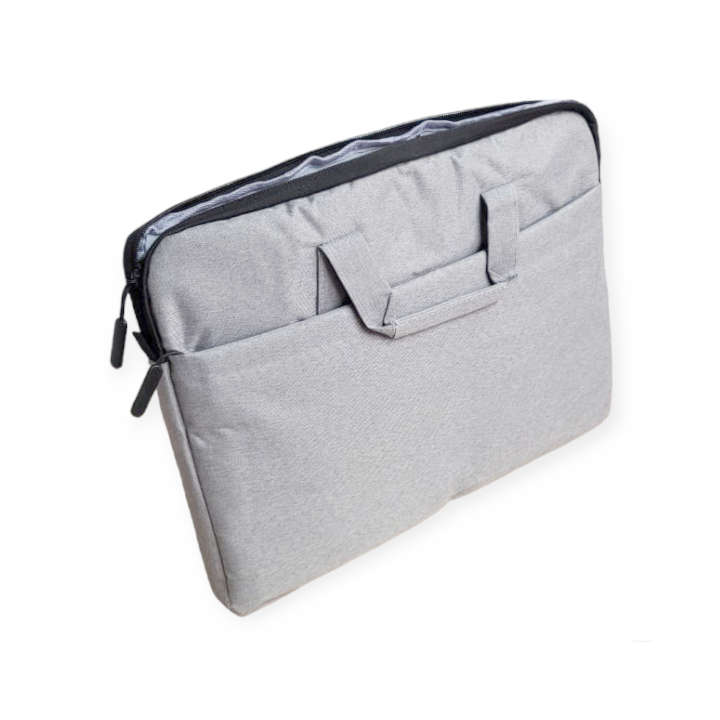 XF0766 Laptop Bag With Shoulder Strip 15