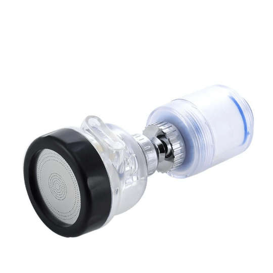 Aerbes AB-J308 Three-Speed Adjustable Faucet