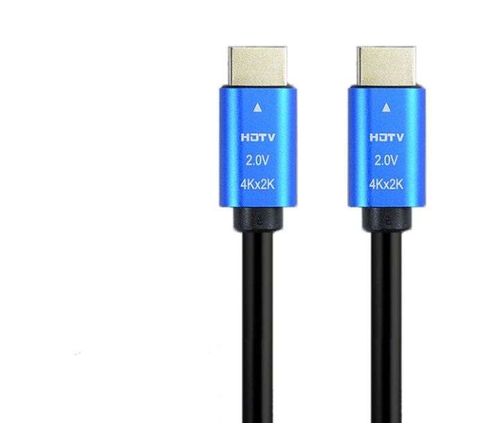 SE-H4K-02 HDTV HDMI Premium Cable 30M