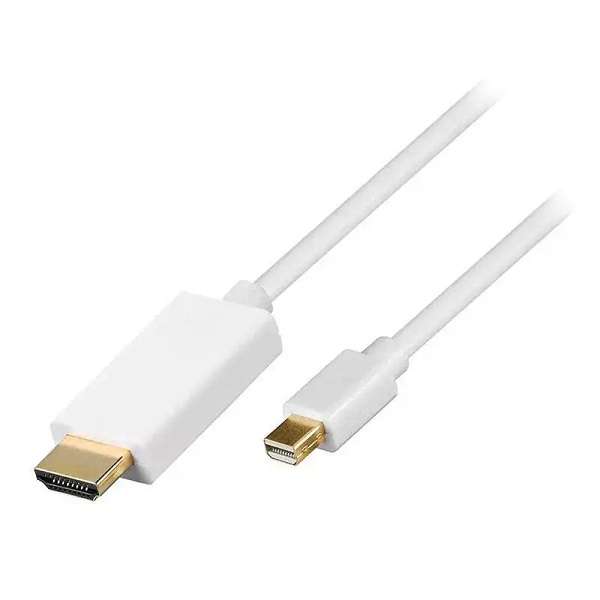 SE-L183 Mini DP To HDMI Cable 1.5m