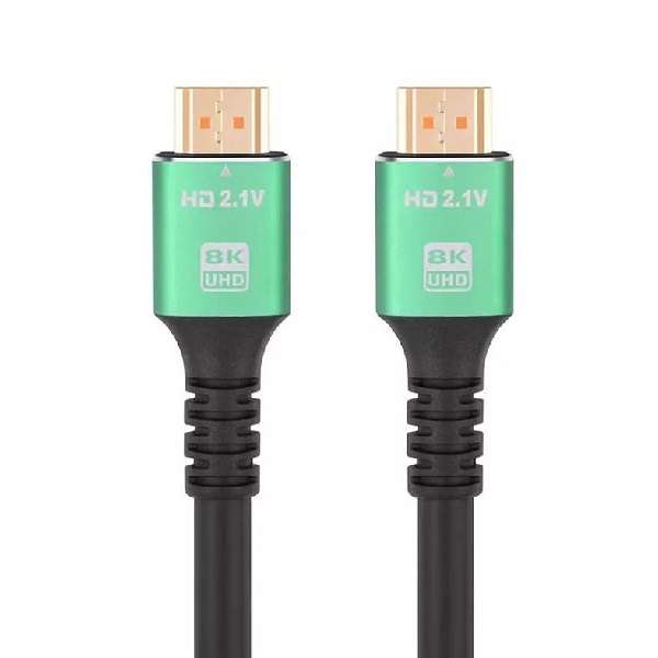 SE-L174 HDMI 2.1 5m Premium 8K Ultra High Speed HDTV Cable