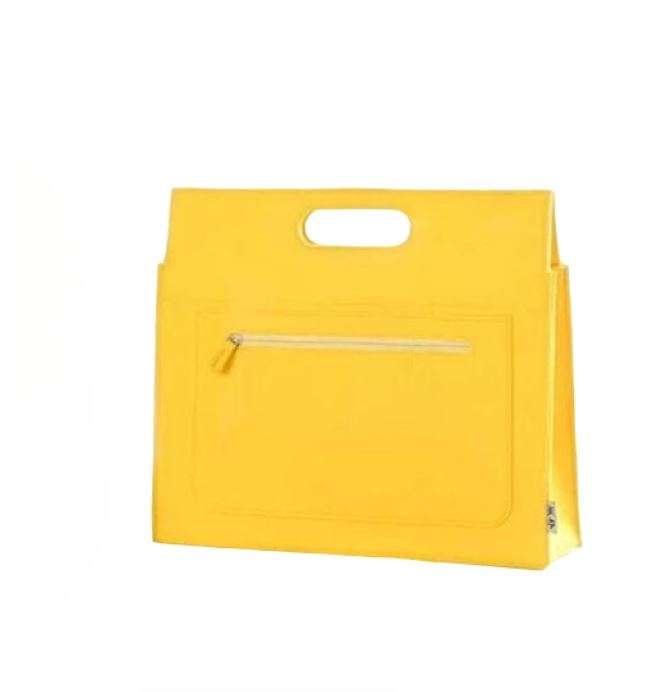 12Inch Felt Laptop Handheld Bag PL-159