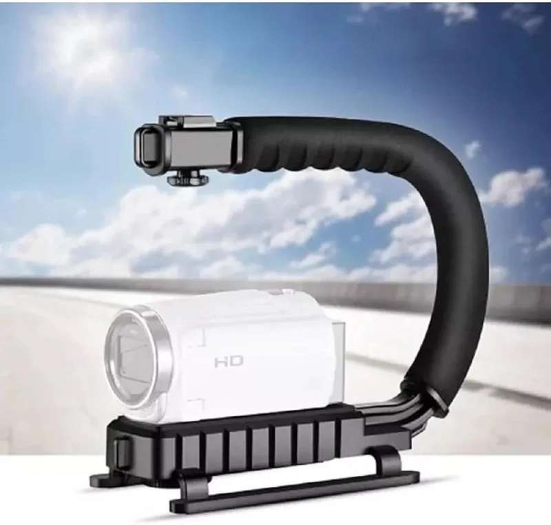 Steadycam U-Grip Professional Stabilizer for Portable Video Camera
