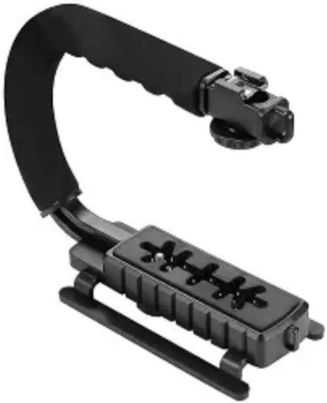 Steadycam U-Grip Professional Stabilizer for Portable Video Camera