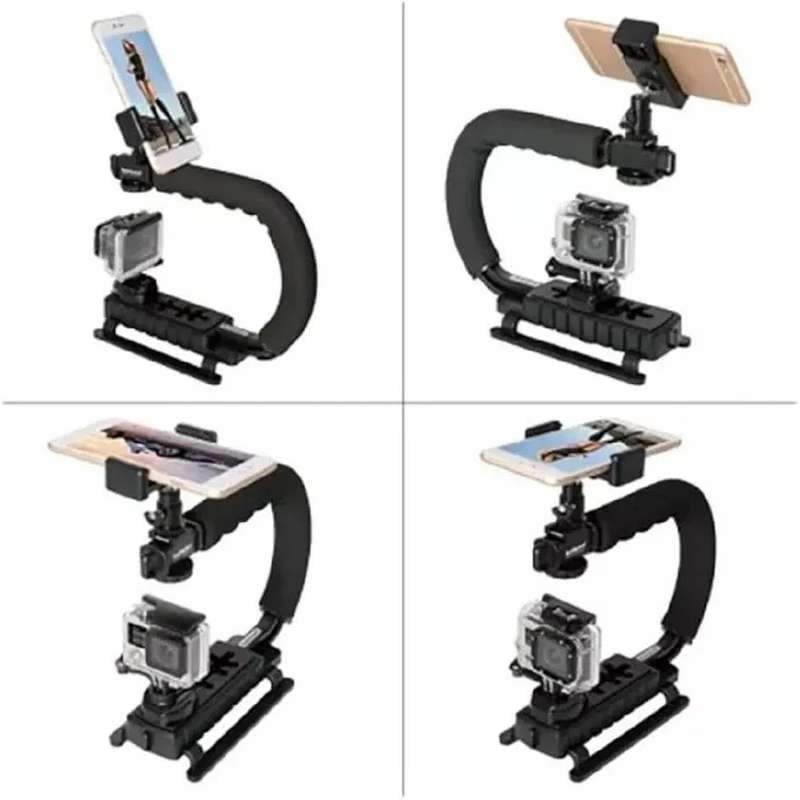 Steadycam U-Grip Professional Stabilizer for Portable Video Camera