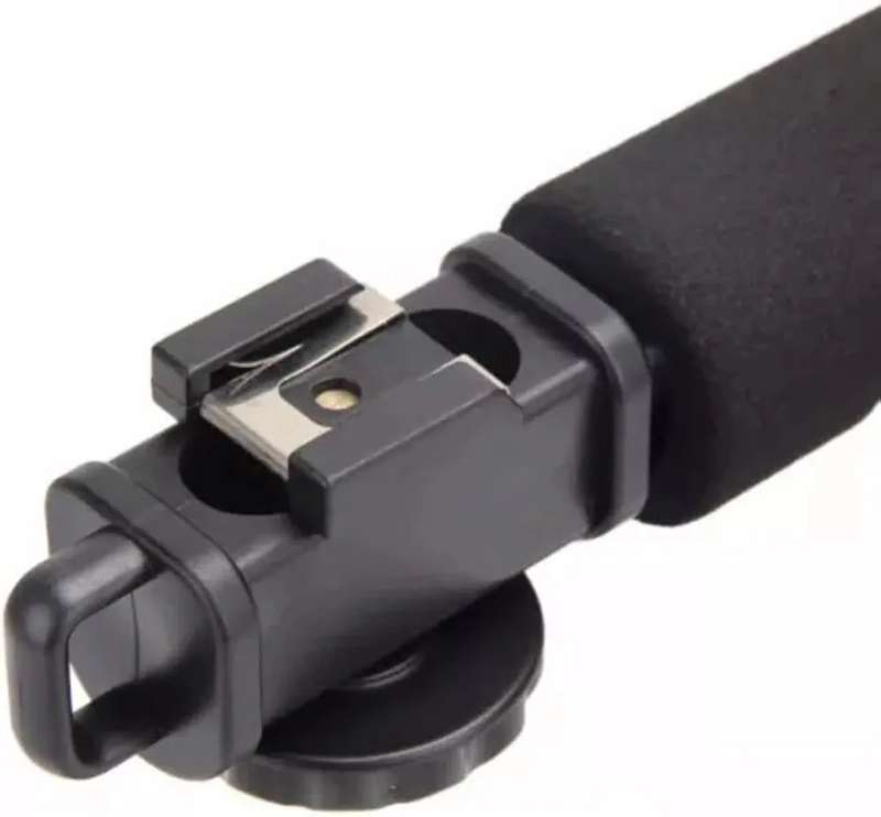 Steadycam U-Grip Professional Stabilizer for Portable Video Camera
