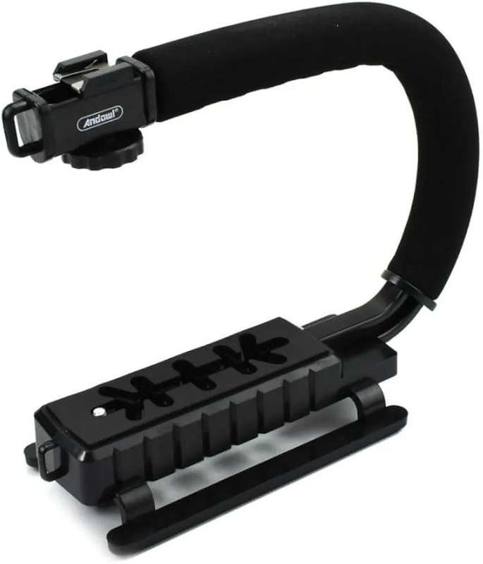 Steadycam U-Grip Professional Stabilizer for Portable Video Camera