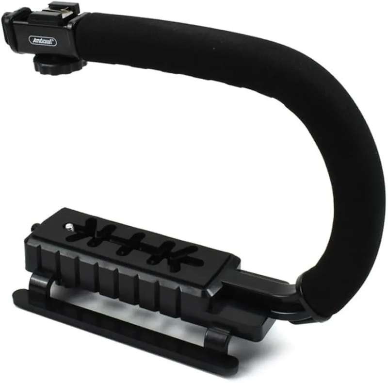 Steadycam U-Grip Professional Stabilizer for Portable Video Camera