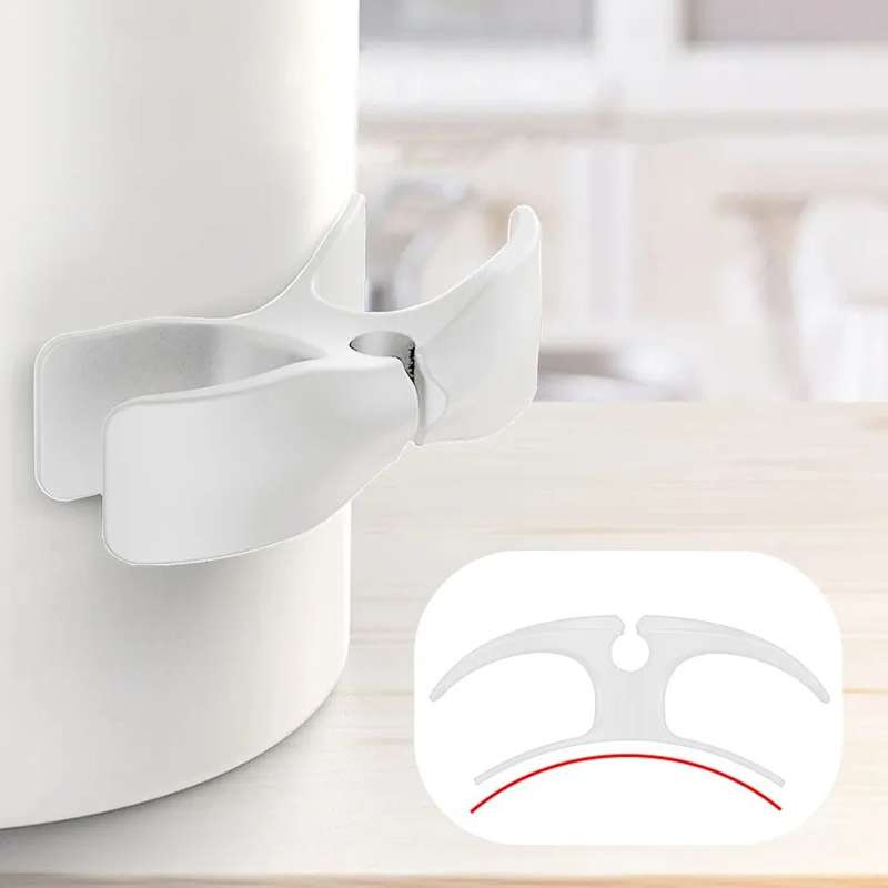 Wire Cable Management Organizer for Kitchen Appliances