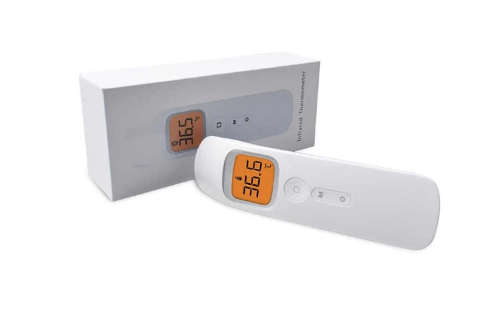 Infrared Thermometer nx-2000