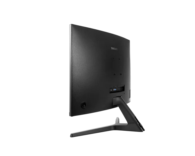 SAMSUNG C32R500FHAXXA 32 FHD Curved Monitor with bezel-less design LC32R500FHAXXA