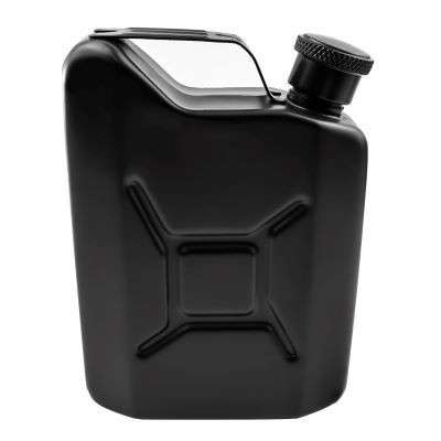 Jerry Can Hip Flask 125ml / 5oz