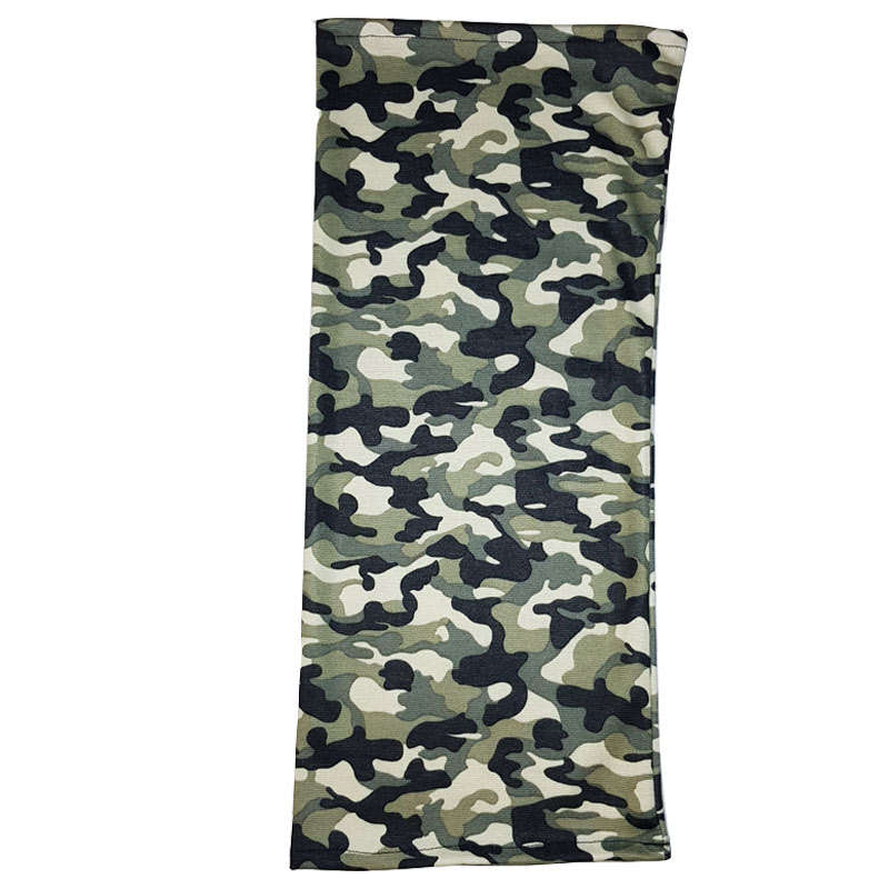Sargent Running Buff - Neck Warmer